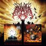 ANATA - The Infernal Depths of Hatred / Dreams of Death and Dismay 2CD